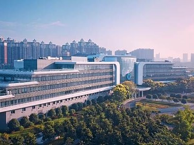 中国建设银行武汉生产园区基础设施系统运维服务采购