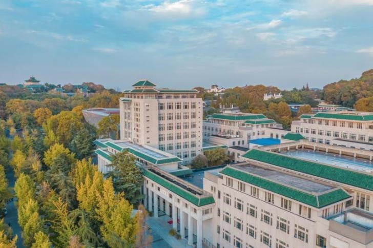 武汉大学信息中心机电设备维保